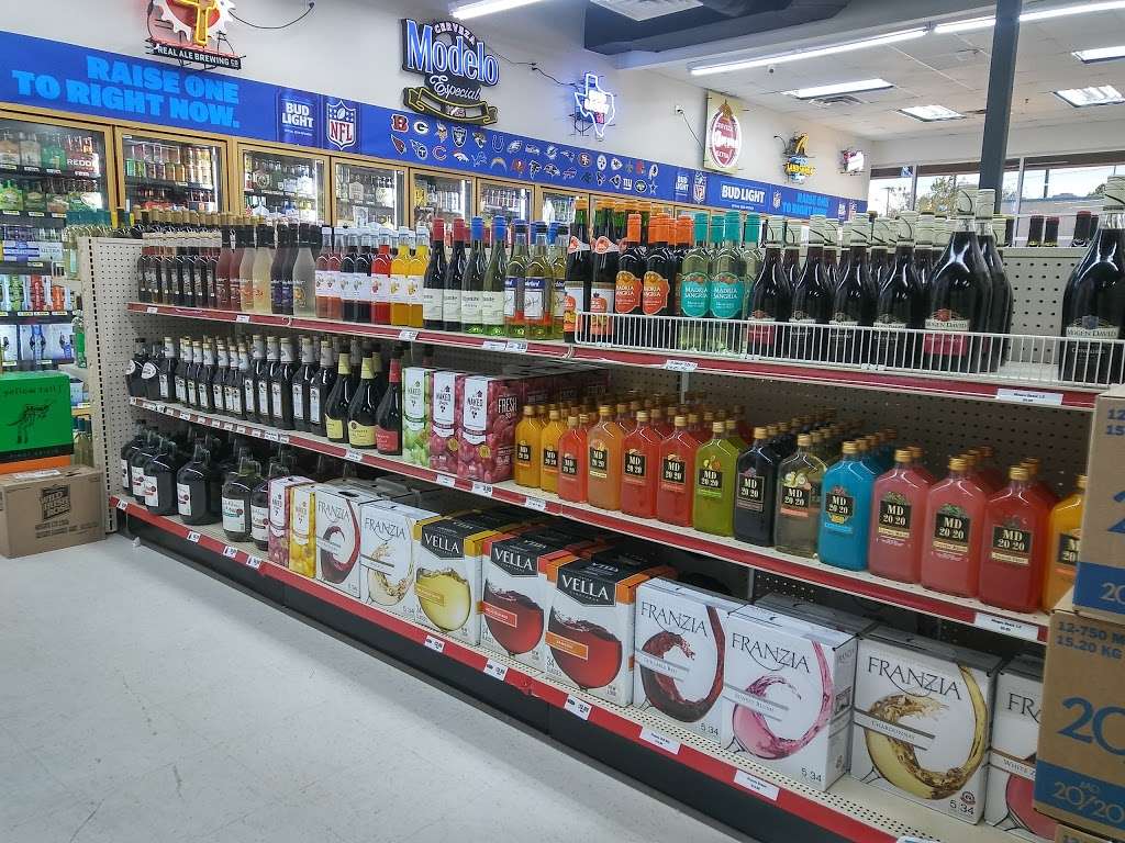 MY BEER STORE 2 | 18900 Dallas Pkwy, Dallas, TX 75287, USA | Phone: (972) 930-9797