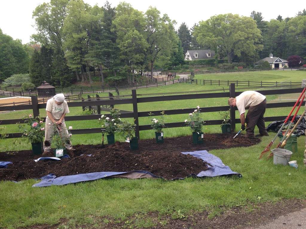 Pumpkin Brook Organic Gardening | 2 Shaker Rd Suite B 217A, Shirley, MA 01464 | Phone: (978) 425-5531