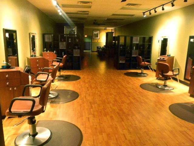 Studio 360 Salon | 2103 Branch Pike, Cinnaminson, NJ 08077, USA | Phone: (856) 314-8196