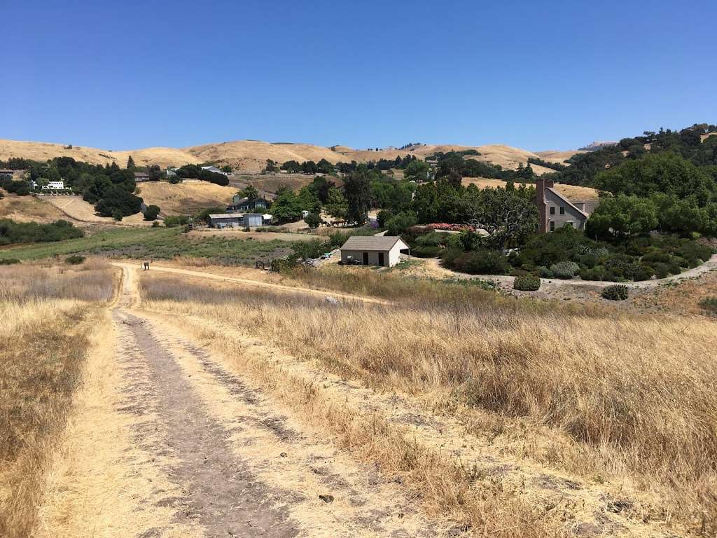 Spring Valley Trail | Spring Valley Trail, Milpitas, CA 95035, USA