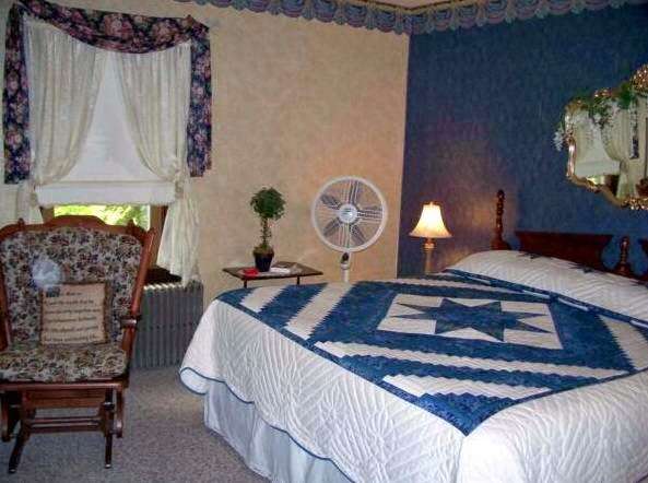 Country View PA Bed & Breakfast | 5463 Old Philadelphia Pike, Kinzers, PA 17535 | Phone: (717) 768-0936