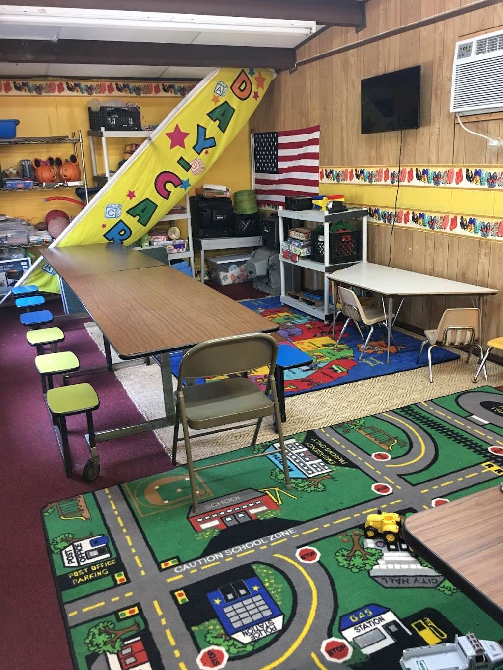 Nothing Less Than Perfect Day Care and Learning Center | 8238 Tidwell Rd, Houston, TX 77028, USA | Phone: (346) 240-2914