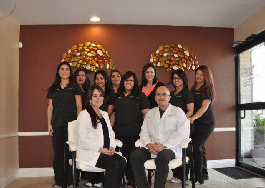 Complete Dental | 938 Aldine Bender Rd, Houston, TX 77032, USA | Phone: (281) 449-1053