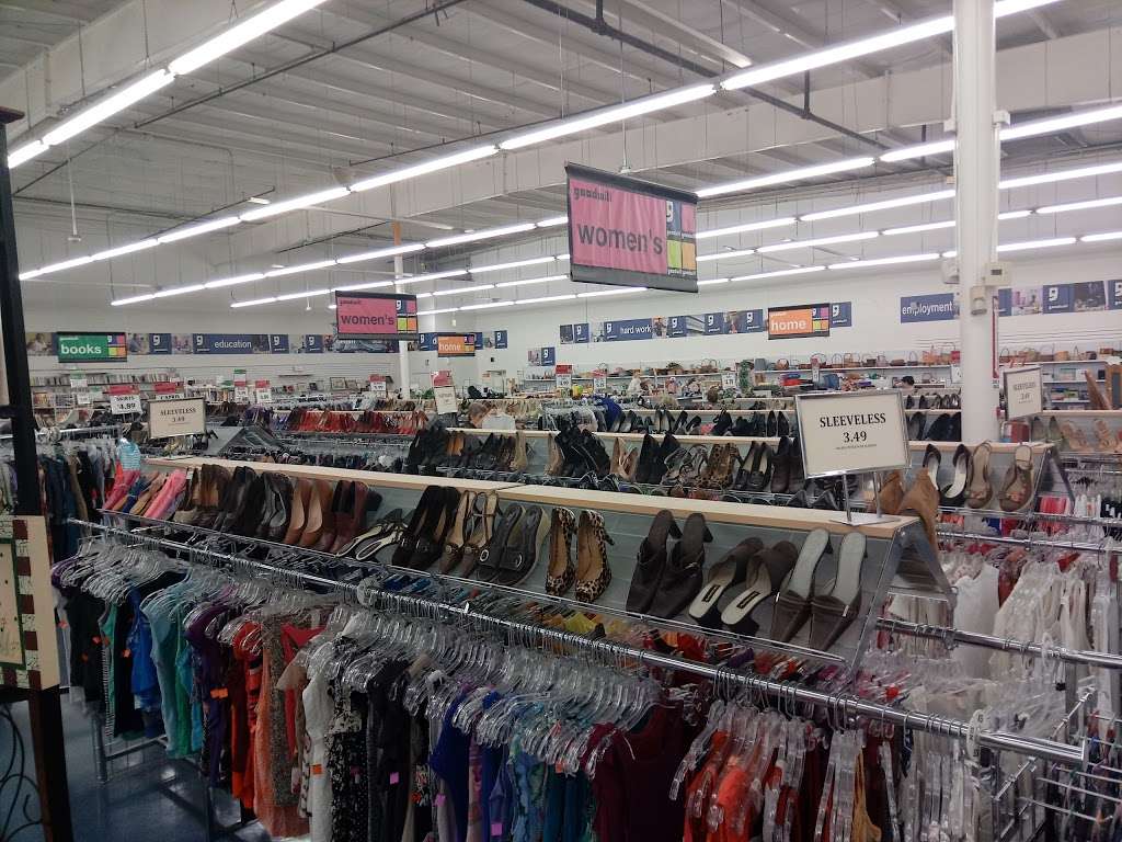 Goodwill Industries of the Chesapeake, Inc. | A., 711 Belair Rd, Bel Air, MD 21014 | Phone: (410) 879-8001