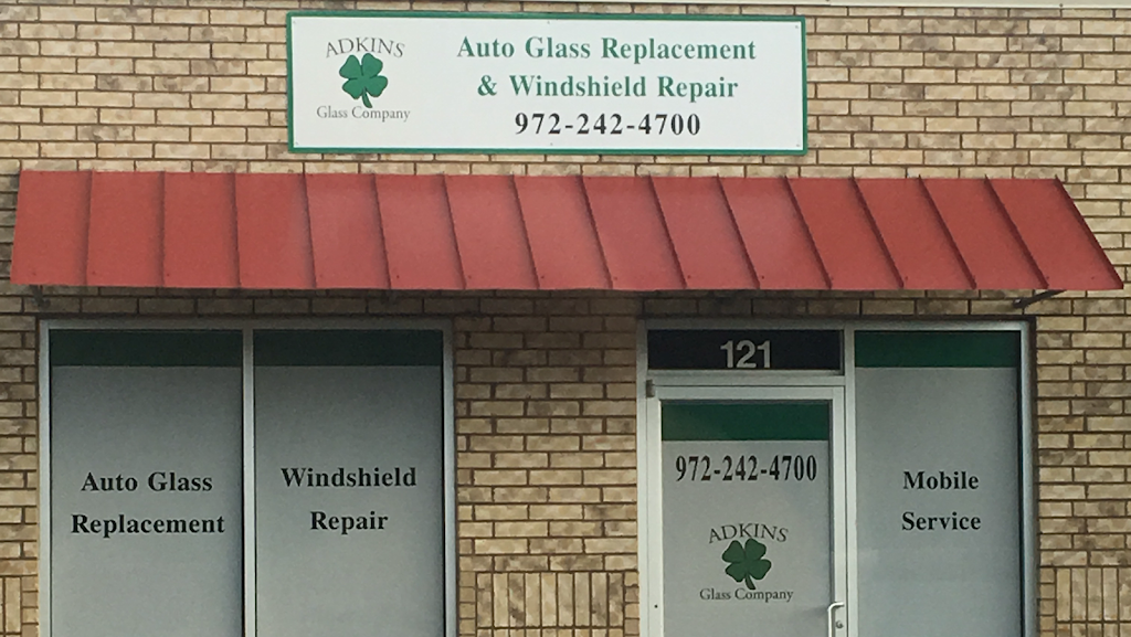 A Adkins Glass Co | 1425 Century Dr # 204, Carrollton, TX 75006, USA | Phone: (972) 242-4700