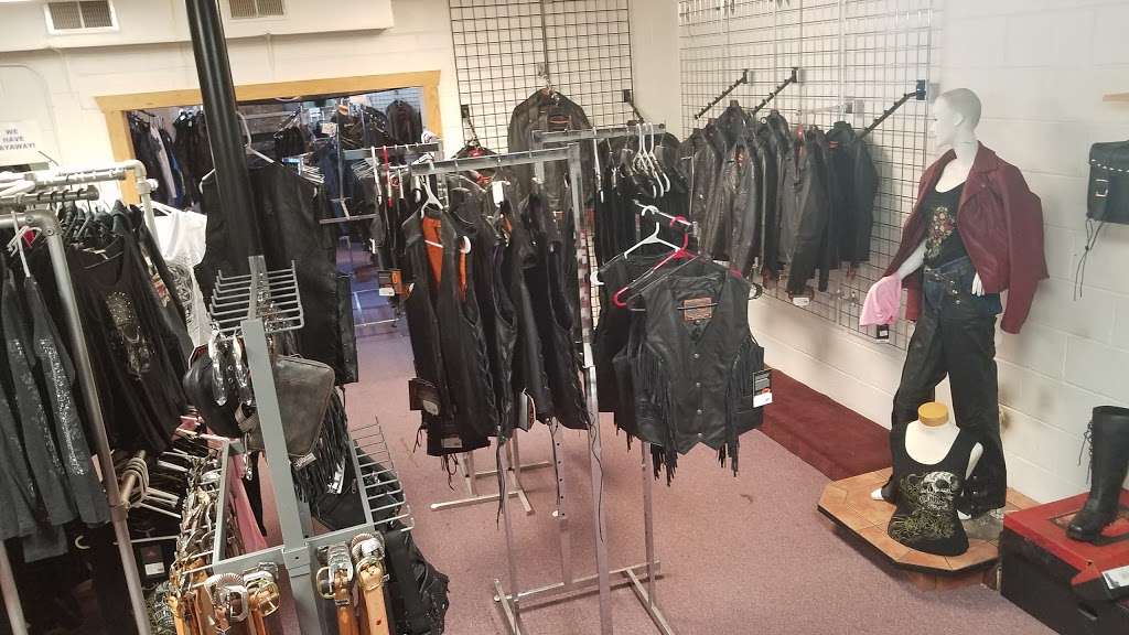 Battlefield Leather | 1954 York Rd Suite B, Gettysburg, PA 17325, USA | Phone: (717) 334-0657