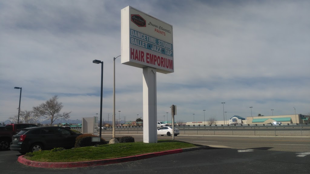 Dunn-Edwards Paints - Victorville | 12475 Mariposa Rd, Victorville, CA 92395 | Phone: (760) 245-2442