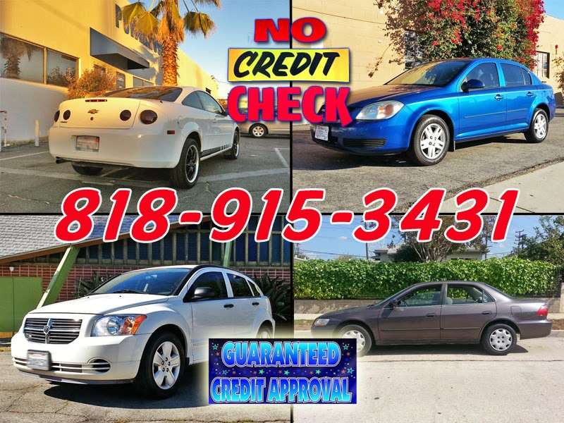 NoHo Car Guys | 6887 Farmdale Ave #11, North Hollywood, CA 91605 | Phone: (818) 915-3431