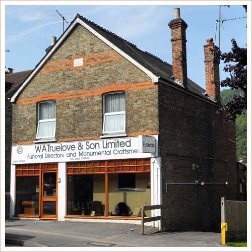 W A Truelove & Son Ltd | 11-13 Godstone Rd, Caterham CR3 6RE, UK | Phone: 01883 345345