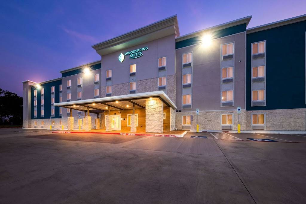 WoodSpring Suites Dallas Plano Central Legacy Drive - Completed | 6809 K Ave, Plano, TX 75074, USA | Phone: (469) 253-4003