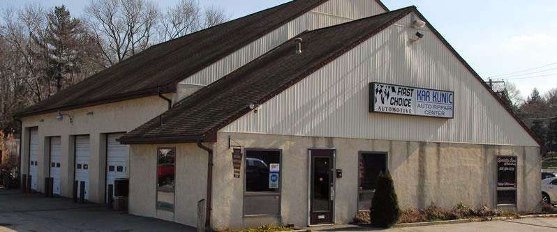 First Choice Automotive | 901 County Line Rd, Huntingdon Valley, PA 19006, USA | Phone: (215) 953-1034