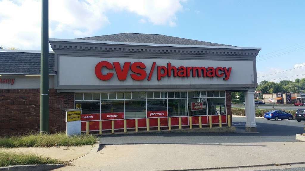 CVS | 9519 Philadelphia Rd, Baltimore, MD 21237, USA | Phone: (410) 238-1071