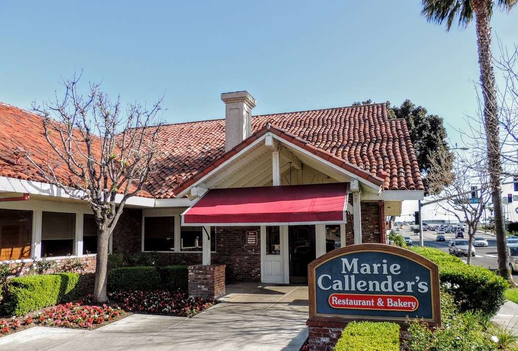 Marie Callenders Restaurant & Bakery | 540 N Euclid St, Anaheim, CA 92801, USA | Phone: (714) 774-1832