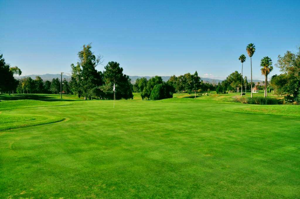 Jurupa Hills Country Club | 6161 Moraga Ave, Riverside, CA 92509, USA | Phone: (951) 685-7214