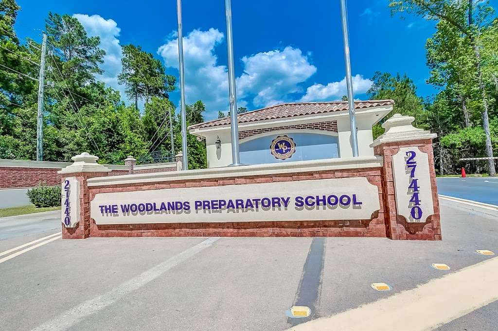 The Woodlands Preparatory International School | 27440 Kuykendahl Rd, The Woodlands, TX 77375, USA | Phone: (281) 516-0600