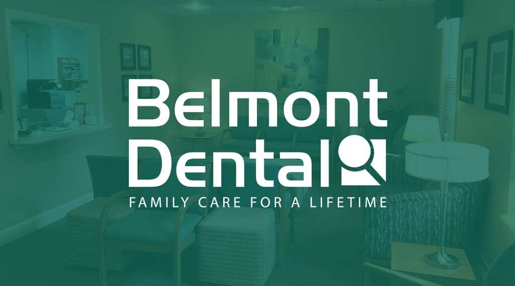 Belmont Dental | 3210 E Market St, York, PA 17402, USA | Phone: (717) 848-1463
