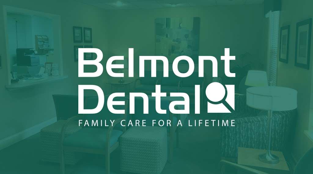 Belmont Dental | 3210 E Market St, York, PA 17402 | Phone: (717) 848-1463