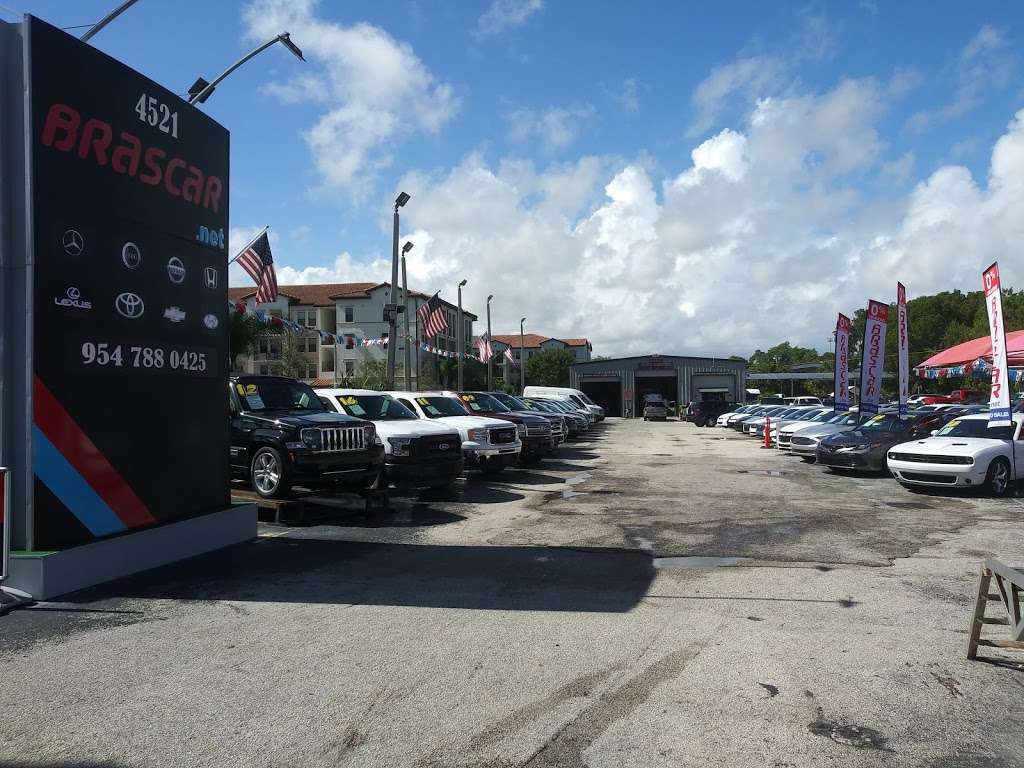 Brascar Auto Sales | 4521 N Federal Hwy, Pompano Beach, FL 33064 | Phone: (954) 788-0425