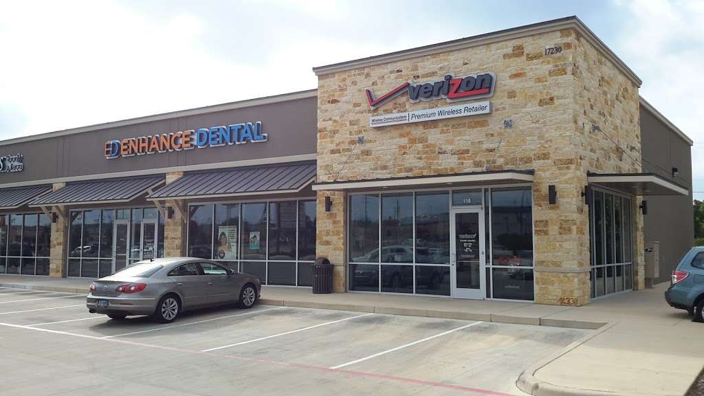 Verizon | LA Fitness Plaza, 17230 Bulverde Rd STE #118, San Antonio, TX 78247, USA | Phone: (210) 381-2487