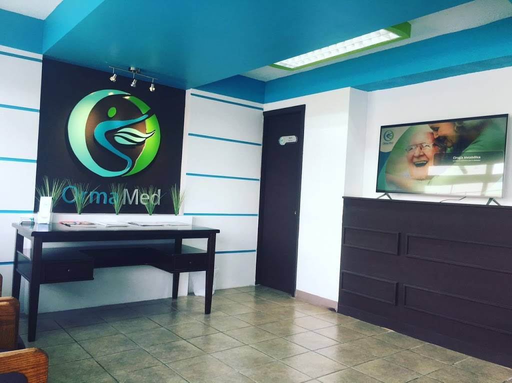 Orma Med International Surgical Services | Del Granjero 7024, Oasis, 32697 Cd Juárez, Chih., Mexico | Phone: 656 503 7020