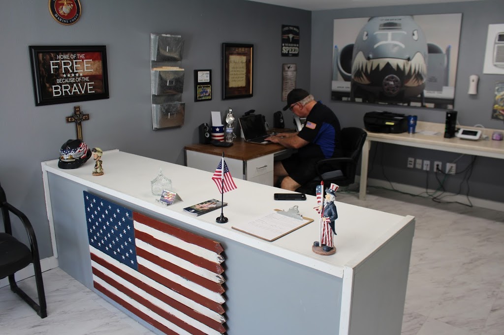 Patriot Pride Transmissions | 33103 Glenda Dr, Magnolia, TX 77354 | Phone: (346) 248-5119