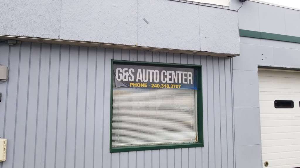 G&S Auto Center | 8013 Old Branch Ave, Clinton, MD 20735, USA | Phone: (240) 318-3707