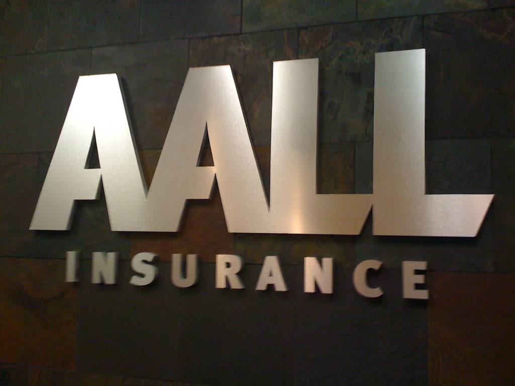 AALL Insurance | 2501 N 24th St, Phoenix, AZ 85008, USA | Phone: (602) 233-3333