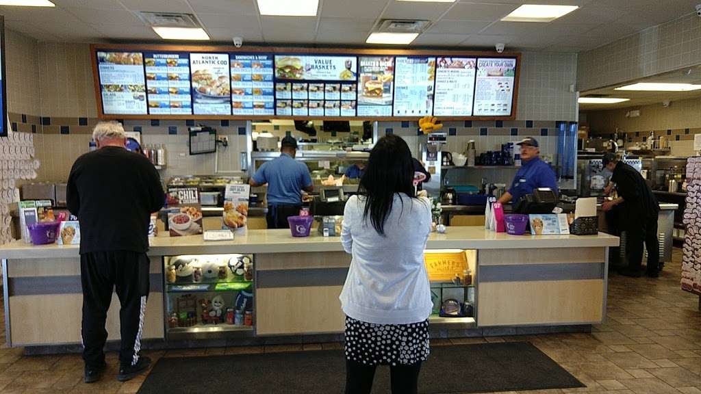 Culvers | 722 S Sylvania Ave, Sturtevant, WI 53177, USA | Phone: (262) 884-1112