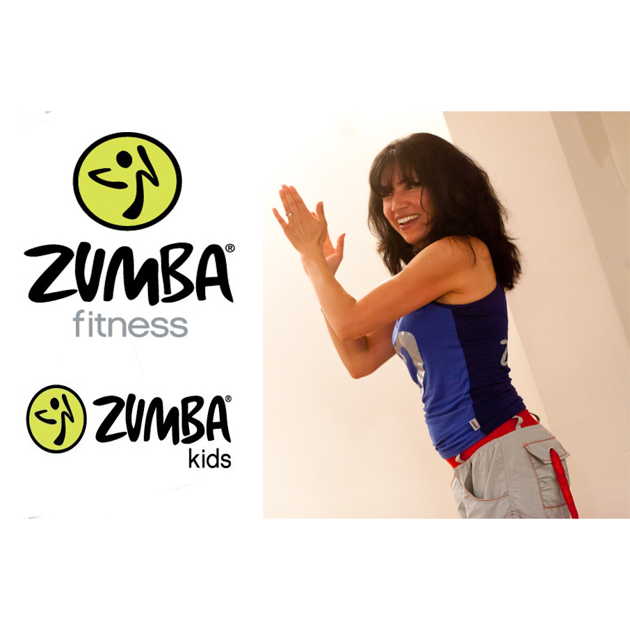 Alexandra Tyas, Zumba, Zumba Kids, Twickenham | St Marys C of E School middle site, Strafford Road, Twickenham TW1 3AD, UK