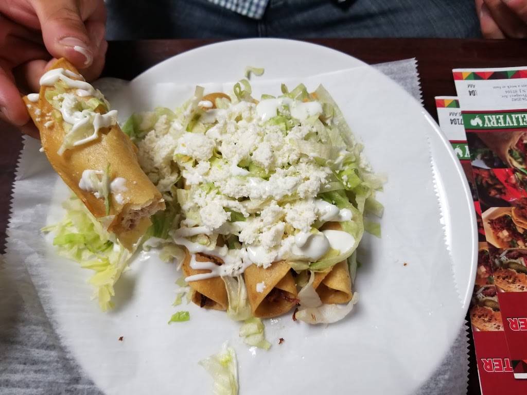 Mexican Rooster | 736 Mt Prospect Ave, Newark, NJ 07104, USA | Phone: (973) 991-0843