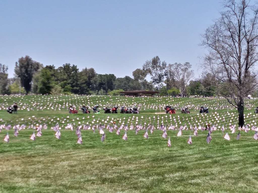 Riverside National Cemetery | 22495 Van Buren Boulevard, Riverside, CA 92518, USA | Phone: (951) 653-8417