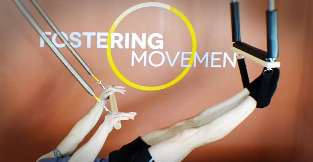 Fostering Movement Studio | 3413 Church St, Skokie, IL 60076, USA | Phone: (847) 337-0876