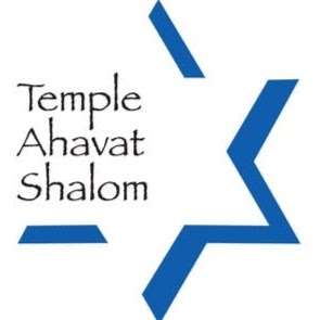 Temple Ahavat Shalom | 18200 Rinaldi Pl, Northridge, CA 91326, USA | Phone: (818) 360-2258