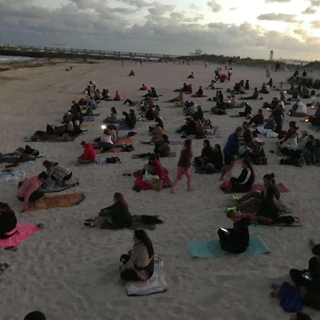 Oneness miami full moon meditation pointe | Miami Beach, FL 33139