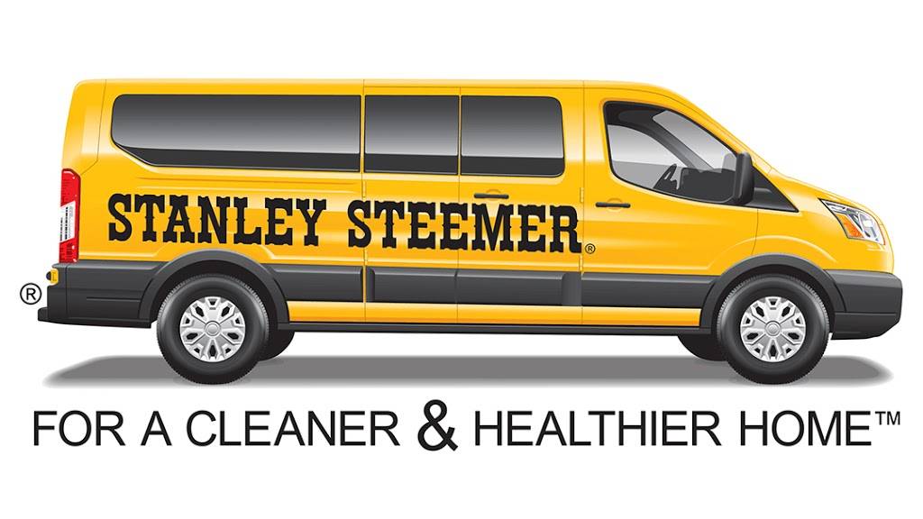 Stanley Steemer | 121 Back Forty Dr, Winston-Salem, NC 27127, USA | Phone: (336) 784-1780