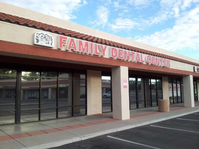 Family Dental Center | 4801 Montaño Rd NW Suite A3, Albuquerque, NM 87120, USA | Phone: (505) 898-4504