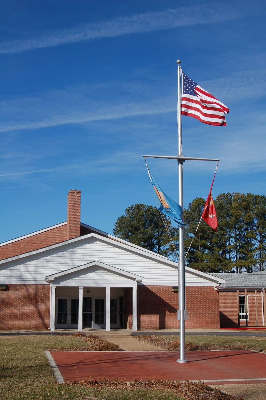 First State Military Academy | 355 West Duck Creek Rd, Clayton, DE 19938 | Phone: (302) 223-2150