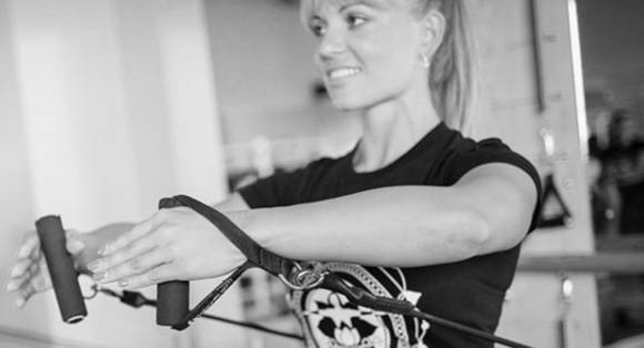 Club Pilates | 5907 Severin Dr, La Mesa, CA 91942, USA | Phone: (619) 701-6511