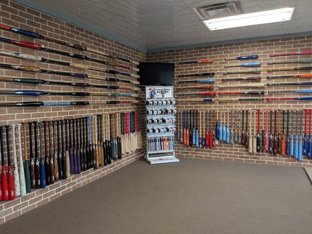 Phoenix Bats | 7801 Corporate Blvd Suite E, Plain City, OH 43064, USA | Phone: (614) 873-7776