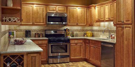 Solid Wood Cabinets | 421 W Germantown Pike, Plymouth Meeting, PA 19462, USA | Phone: (267) 587-0604