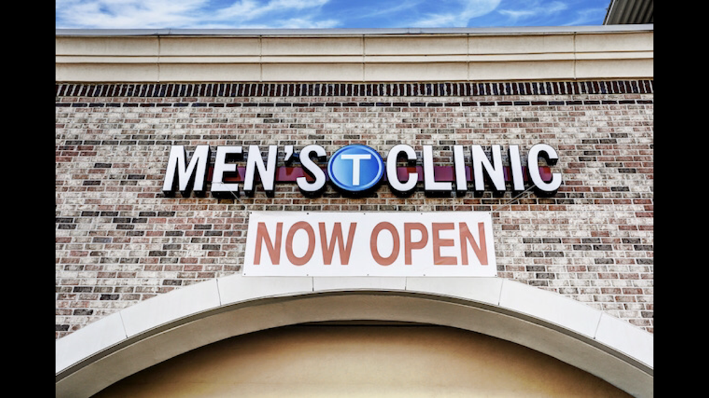 Mens T-Clinic | 12361 Barker Cypress Rd # 800, Cypress, TX 77429, USA | Phone: (281) 213-5198