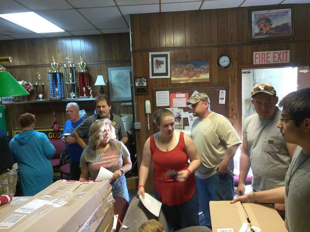 M & M Auto Parts Inc 1489 Jefferson Davis Hwy, Fredericksburg, VA 22405, USA BusinessYab