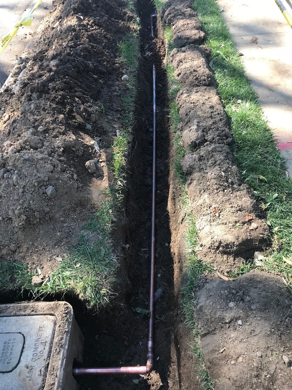 Delta Plumbing Heating & Air Conditioning | 1815 N Cymbal Way, Anaheim, CA 92807, USA | Phone: (949) 522-0444