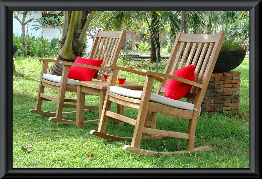 Selectoutdoorteak | 105 Chestnut Dr, Lanoka Harbor, NJ 08734, USA | Phone: (609) 242-0360