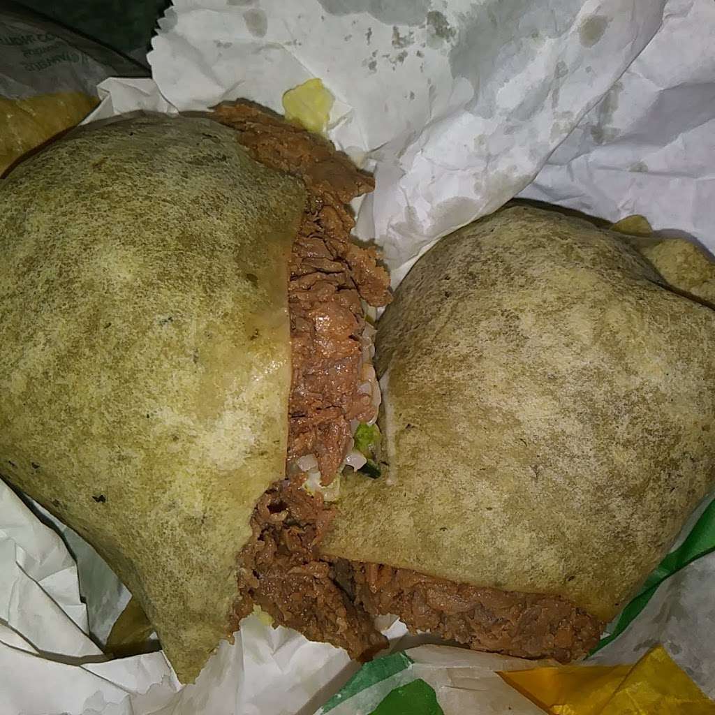 Subway | 5808 Melton Rd, Gary, IN 46403, USA | Phone: (219) 938-9665