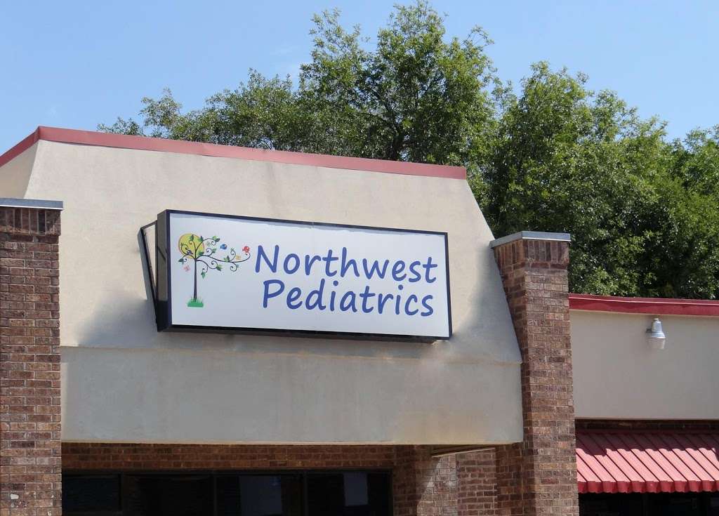 The Childrens Hospital of San Antonio Primary Care - Northwest  | 8366 N Loop 1604 W #105, San Antonio, TX 78249, USA | Phone: (210) 680-6000