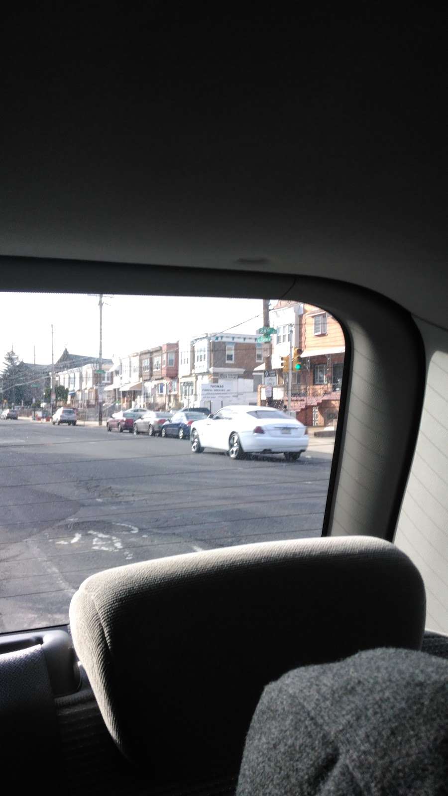 Masjid Muqbil Bin Hadee | 2735 W Allegheny Ave, Philadelphia, PA 19132, USA | Phone: (267) 761-9430