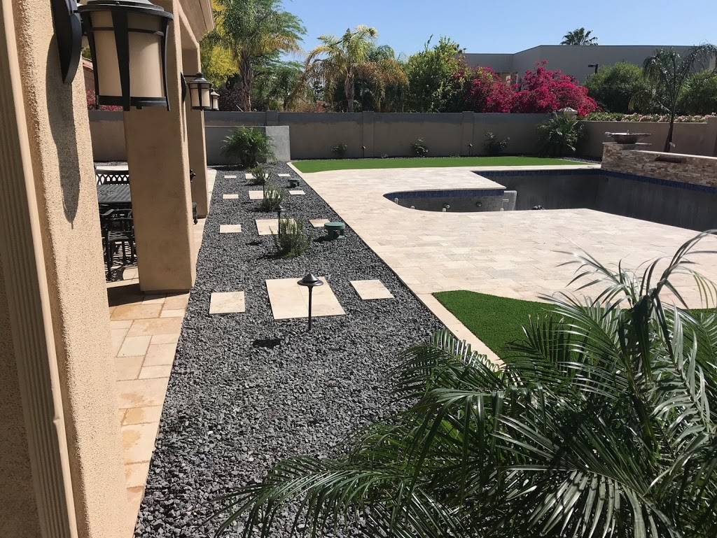 Rockstar Landscape Materials LLC | 5076 S Warner Dr, Apache Junction, AZ 85120, USA | Phone: (480) 489-8285