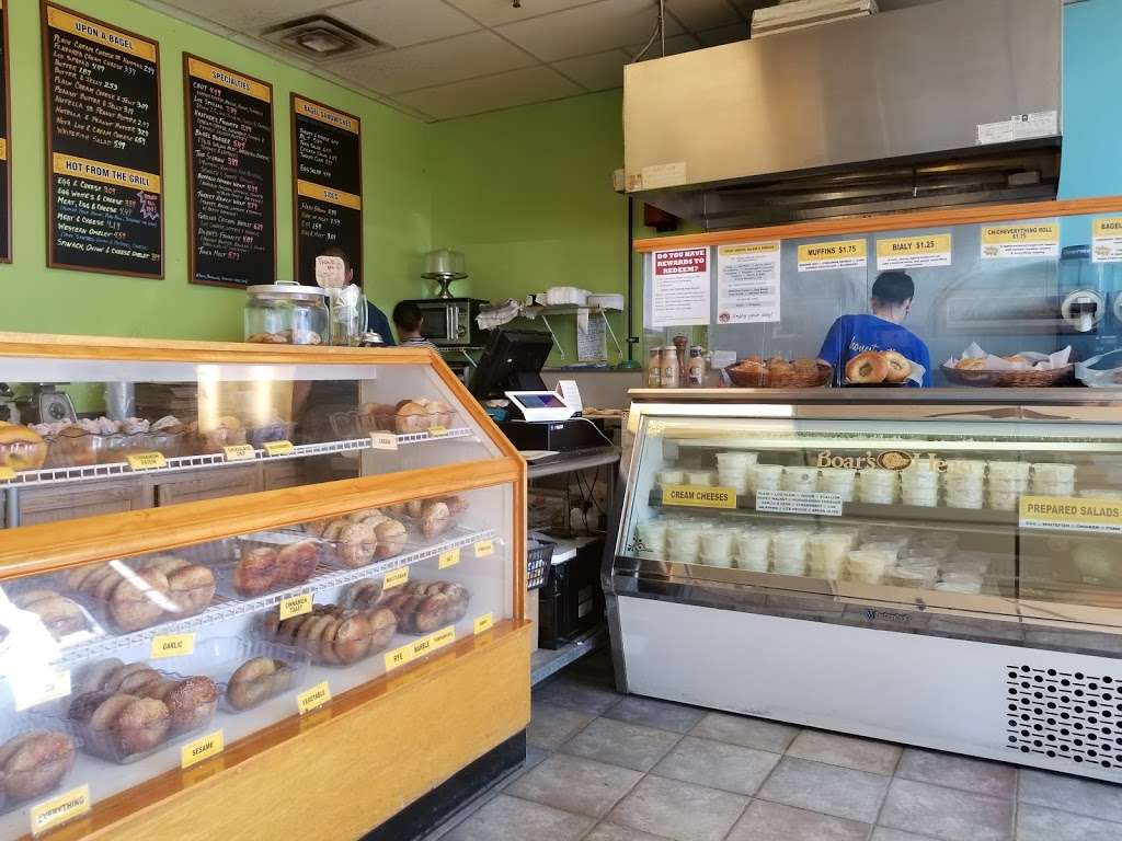 Free World Bagels | 320 Evesboro - Medford Rd, Marlton, NJ 08053, USA | Phone: (856) 797-2064