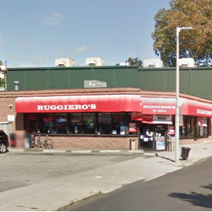 Ruggieros Market | 3345 Washington St, Jamaica Plain, MA 02130, USA | Phone: (617) 522-7184